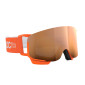 náhled POC POCito Nexal Fluorescent Orange/Partly Sunny Light Orange