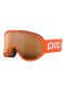 náhled POC POCito Retina Fluorescent Orange/Partly Sunny Light Orange