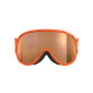 náhled POC POCito Retina Fluorescent Orange/Partly Sunny Light Orange
