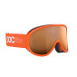 náhled POC POCito Retina Fluorescent Orange/Partly Sunny Light Orange