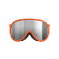 náhled POC POCito Retina Fluorescent Orange/Partly Sunny Silver