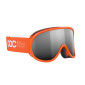 náhled POC POCito Retina Fluorescent Orange/Partly Sunny Silver