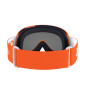 náhled POC POCito Retina Fluorescent Orange/Partly Sunny Silver