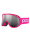 náhled POC POCito Retina Fluorescent Pink/Partly Sunny Silver