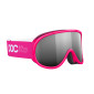 náhled POC POCito Retina Fluorescent Pink/Partly Sunny Silver
