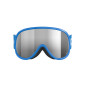 náhled POC POCito Retina Fluorescent Blue/Partly Sunny Silver