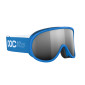 náhled POC POCito Retina Fluorescent Blue/Partly Sunny Silver