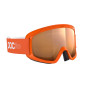 náhled POC POCito Opsin Fluorescent Orange/Partly Sunny Light Orange
