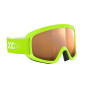 náhled POC POCito Opsin Fluorescent Yellow/Green/Partly Sunny Light Orange
