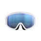 náhled POC Opsin Hydrogen White/Partly Sunny Blue