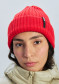 náhled Čepice POC Beanie Prismane Red