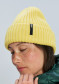 náhled Čepice POC Beanie Sulphite Yellow