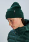náhled Čepice POC Beanie Flat Pargasite Green