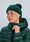 náhled Čepice POC Beanie Flat Pargasite Green