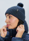 náhled Pánská čepice POC Beanie Pom Apatite Navy
