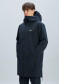 náhled POC Race Mentor Coat Uranium Black