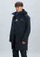 náhled POC Race Mentor Coat Uranium Black