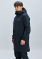 náhled POC Race Mentor Coat Uranium Black