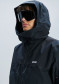 náhled POC Race Mentor Coat Uranium Black