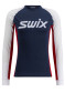 náhled Pánské triko Swix 10115-23-75127 RaceX Classic