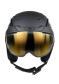 náhled Casco SP-6 Split carbon black