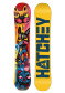 náhled Snowboard Hatchey Muzzle