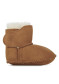 náhled Dětské capáčky EMU Australia Baby Bootie Chestnut