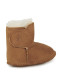 náhled Dětské capáčky EMU Australia Baby Bootie Chestnut