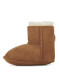 náhled Dětské capáčky EMU Australia Baby Bootie Chestnut