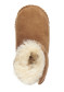 náhled Dětské capáčky EMU Australia Baby Bootie Chestnut