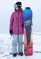 náhled Snowboard Gravity Sublime