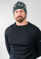 náhled Čepice Devold Devold Logo Merino Beanie Woods