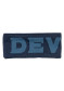 náhled Čelenka Devold Devold Logo Merino Headband Night