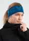 náhled Čelenka Devold Devold Logo Merino Headband Night