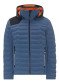 náhled Pánská bunda Toni Sailer Howard Men Ski Jacket Blue Metal 175