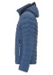 náhled Pánská bunda Toni Sailer Howard Men Ski Jacket Blue Metal 175