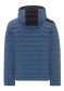 náhled Pánská bunda Toni Sailer Howard Men Ski Jacket Blue Metal 175