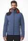 náhled Pánská bunda Toni Sailer Howard Men Ski Jacket Blue Metal 175