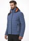 náhled Pánská bunda Toni Sailer Howard Men Ski Jacket Blue Metal 175