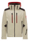 náhled Pánská bunda Toni Sailer Evan Men Ski Jacket Mineral Earth 510