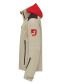 náhled Pánská bunda Toni Sailer Evan Men Ski Jacket Mineral Earth 510