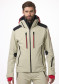 náhled Pánská bunda Toni Sailer Evan Men Ski Jacket Mineral Earth 510