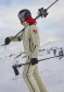 náhled Pánská bunda Toni Sailer Evan Men Ski Jacket Mineral Earth 510