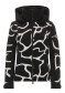 náhled Dámská bunda Toni Sailer Martha Print W Ski Jacket Black 100