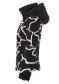 náhled Dámská bunda Toni Sailer Martha Print W Ski Jacket Black 100