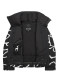 náhled Dámská bunda Toni Sailer Martha Print W Ski Jacket Black 100
