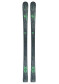 náhled Sjezdové lyže Stöckli Montero AX