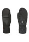 náhled Dámské rukavice Level Astra W Mitt Gore-Tex Black vločka