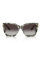 náhled Sluneční brýle Jimmy Choo JC5012 50688G54 Mléčná, Havana,Gradient šedá