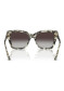 náhled Sluneční brýle Jimmy Choo JC5012 50688G54 Mléčná, Havana,Gradient šedá